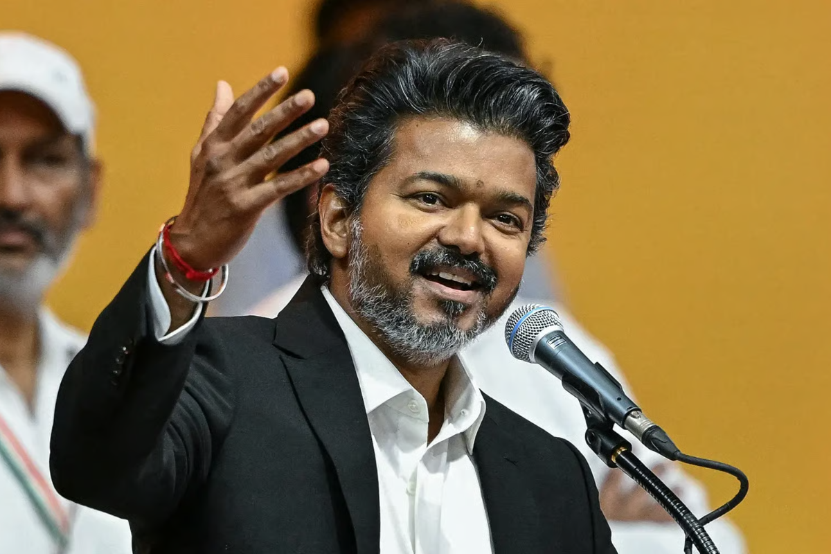 தமிழகத்தின் 60 வருட வரலாற்றை ஒரே நாளில் மாற்றிய முதலமைச்சர் விஜய் ; ஒரே கல்லில் 4 மாங்காய் | Tamil Nadu Cm Make History After 60 Years
