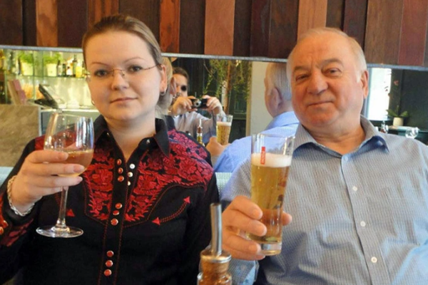 ரஷ்ய பெண் உளவாளி தொடர்பில் வெளியான பகீர் தகவல்கள் ! | Information About The Russian Female Spy