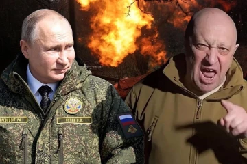 வாக்னர் குழு தலைவரின் மறைவிடத்தை வெளிப்படுத்திய பெலாரஸ் ஜனாதிபதி