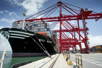 கொழும்பு துறைமுக முதலீடு தொடர்பாக சீன நிறுவனத்தின் முக்கிய தீர்மானம்