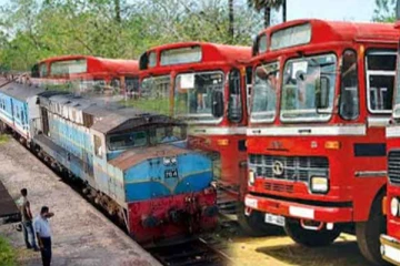 மாகாணங்களுக்கு இடையிலான போக்குவரத்து சேவைகள் இடைநிறுத்தம்