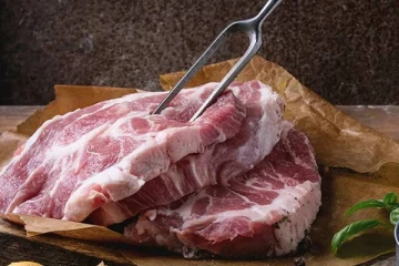 பன்றி இறைச்சி விரும்பி சாப்பிடும் நபர்... தலைவலியுடன் மருத்துவரை நாடியவருக்கு காத்திருந்த அதிர்ச்சி