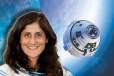 மூன்றாவது விண்வெளி பயணத்துக்கு தயாராகும் நாசா விஞ்ஞானி!