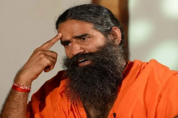 ரூ.1000 கோடி இழப்பீடு - பாபா ராம்தேவுக்கு அவதூறு நோட்டீஸ் அனுப்பிய ஐ.எம்.ஏ