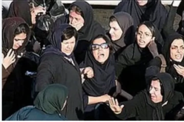 சிறையில் உள்ள பெண்களுக்கு பாலியல் வன்கொடுமை - பகீர் குற்றச்சாட்டு!