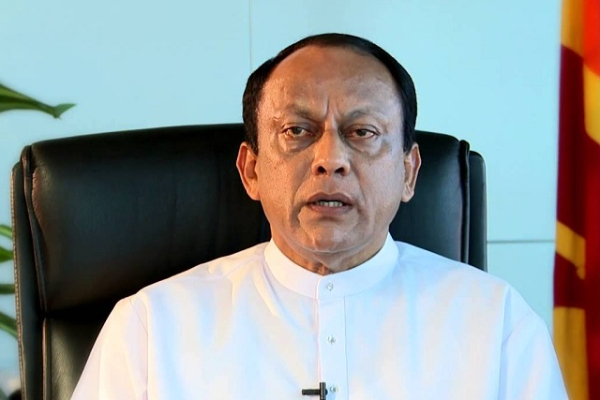 முன்னாள் எம்.பி. அமரகீர்த்தி கொலைத் தீர்ப்பு: நீதித்துறை தொடர்பில் முன்னாள் அமைச்சர் லக்ஷ்மன் யாப்பா அபேவர்தன பெருமிதம் | Former Mp Amarakeerthy Murder Reaffirmed