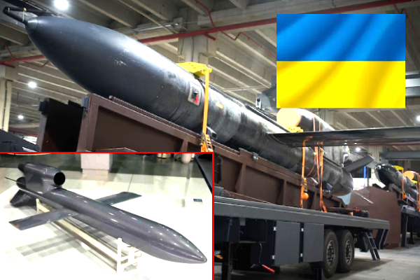 Ukraine Flamingo missile, 3000km range cruise missile, Ukraine vs Russia missile, Zelensky Trump meeting, FP-5 missile Ukraine, Ukraine long-range missile, Flamingo missile production