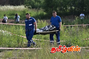 புடினின் திடீர் முடிவால் உயிரை மாய்த்து கொண்ட ரஷ்ய அமைச்சர்