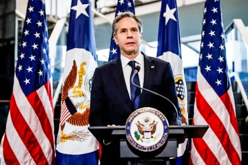 இலங்கையில் மத சிறுபான்மையினருக்கு எதிரான நடவடிக்கைகள் : அமெரிக்கா குற்றச்சாட்டு