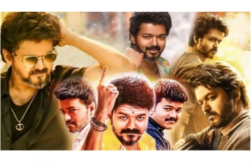உழைப்பால் ரசிகர்களின் இதயத்தை தொட்ட தளபதி விஜய்க்கு இன்று 48-வது பிறந்தநாள் - கொண்டாடும் ரசிகர்கள்