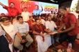 மகிந்தவின் மேடையில் அர்ச்சுனாவின் சர்ச்சைக்குரியப் பேச்சு! விமலும் - கம்மன்பிலவும் வேடிக்கை