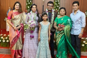 விவாகரத்து ஆன உடன் இரண்டாவது திருமணத்தை சத்தமே இல்லாமல் முடித்த டி.இமான்