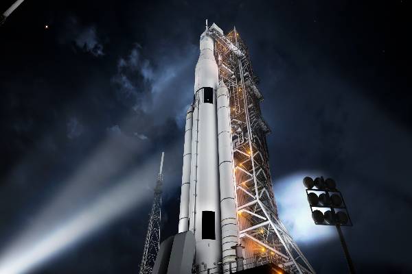 நிலவுக்கு உங்கள் பெயரை அனுப்ப ஆசையா? நாசா வழங்கும் அதிரடி வாய்ப்பு! | Send Your Name Moon Nasa Exciting Opportunity