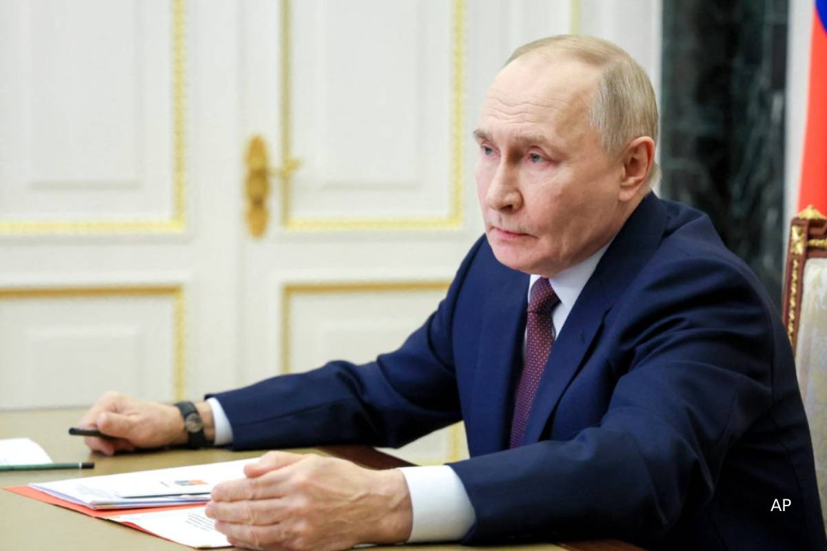 ட்ரம்பின் 30 நாட்கள் ரஷ்ய எண்ணெய் சலுகையை நிராகரித்த பிரித்தானியா: சொன்ன காரணம் | Russia Oil Uk Wont Follow Us