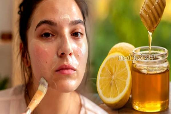 ஒரு தடவை போடுங்க.. முகத்தில் எண்ணெய் வடிதல் குறையும்