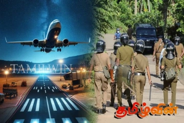 கொலை செய்து விட்டு வெளிநாட்டுக்கு தப்பியோட்டம் - மூன்றாண்டுகளின் பின் சிக்கிய நபர்