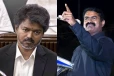 முதல்வர் விஜய் வாய்திறக்க மறுப்பது அதிகாரத்திமிர் இல்லையா? - சீமான் கேள்வி