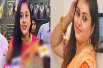 கவர்ச்சி வேடங்களில் இனி நடிக்க மாட்டேன்... நடிகை நமீதா அறிவிப்பு!