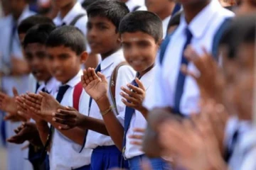 நாடளாவிய ரீதியில் புலமைப்பரிசில் பரீட்சையில் சித்தியடைந்த மாணவர்கள் (Photos)