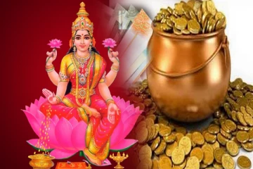 தொடர்ச்சியான பணகஷ்டம் விரைவில் தீரனுமா... இதை மட்டும் செய்யுங்க போதும்!