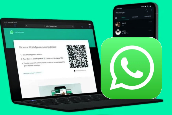 WhatsApp Web security risk hackers messages, Lotusbail fake NPM package Baileys library malware, WhatsApp login tokens session keys stolen, Linked Devices feature exploited by hackers, WhatsApp Web spyware secretly records messages, Koi Security researchers warn developers users, WhatsApp account hijack remove unknown devices settings, Node Package Manager malicious WhatsApp API tool, WhatsApp Web privacy threat 56,000 downloads, Meta WhatsApp GhostPairing scam cyber attack