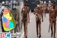 நாடு முழுவதும் காவல்துறையினர் தீவிர கண்காணிப்பு : வெளியான அறிவிப்பு
