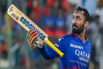 கண்ணீர் மல்க..விடைபெற்ற தினேஷ் கார்த்திக்; அதுதான் என் விருப்பம் - பயிற்சியாளர் பளீச்!