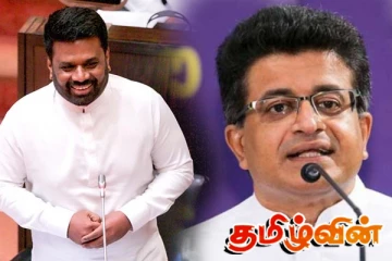 அரசாங்கத்துக்கு எதிரான சூழ்ச்சியில் முன்னிலைவகிக்க தயார்! கம்பன்பில வெளிப்படை