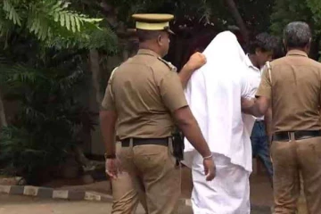 பெண் வைத்தியர் பாலியல் வன்கொடுமை; சந்தேகநபர் அடையாள அணிவகுப்புக்கு