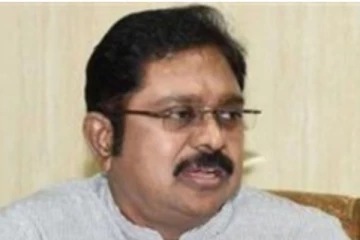 அமமுக கட்சியின் நேர்காணல் மார்ச் 8 மற்றும் 9 தேதிகளில் நடைபெறுகிறது