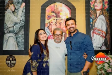 දේශානි ඉසුරු බ්‍රේක් අප් එක ප්‍රෑන්ක් එකක්ද? - රැවැට්ටුවට දේශානිට ප්‍රේක්ෂකයින් හොඳවයින් අමතයි[PHOTOS]