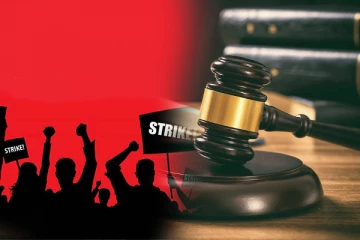 பல்கலைக்கழக ஆர்ப்பாட்ட பேரணிக்கு தடை உத்தரவு