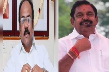 முதல்வர் பயணத்தை கொச்சைபடுத்துவதா ? ஒரு நாள் கூட அவர் நிம்மதியாக இருக்க முடியாது : நிதியமைச்சர் தங்கம் தென்னரசு கண்டனம்