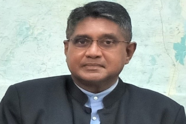எனக்கு எந்த அறிவிப்பும் வரவில்லை; ஜீவன் தியாகராஜா சீற்றம்! | I Received No Notification Jeevan Thiagaraja