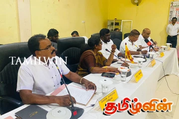 பொலிஸ் தரப்பிடம் சிறிநேசன் எம்.பி முன்வைத்துள்ள கோரிக்கை