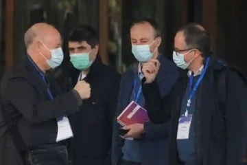 இதுவே கடைசி வாய்ப்பாக இருக்கலாம்! COVID-19 தோன்றியது எப்படி? கண்டறியும் முயற்சியில் புதிய பணிக்குழு!