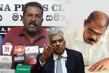 தமிழ் பொது வேட்பாளரை ஆதரிக்குமாறு கடற்றொழிலாளர் சமூகம் கோரிக்கை