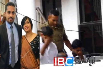 சட்டத்தரணி மற்றும் மனைவி சுட்டுக்கொலை: பாதிக்கப்பட்டவர்களுக்காக முன்னிலையான 50 வழக்கறிஞர்கள்