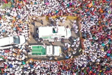 மதுரையில் முதல்வர் தேர்தல் பிரச்சாரம்.. அதிர்ந்த தூங்கா நகரம் - கலக்கத்தில் அமமுக