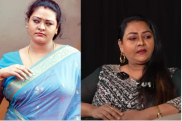 அப்படி நடிக்கணும்ன்னு தான் சொல்லுவாங்க...ஆனா ஷூட்டிங்'கில நிஜமா..!! ஷகீலா ஓபன் டாக்