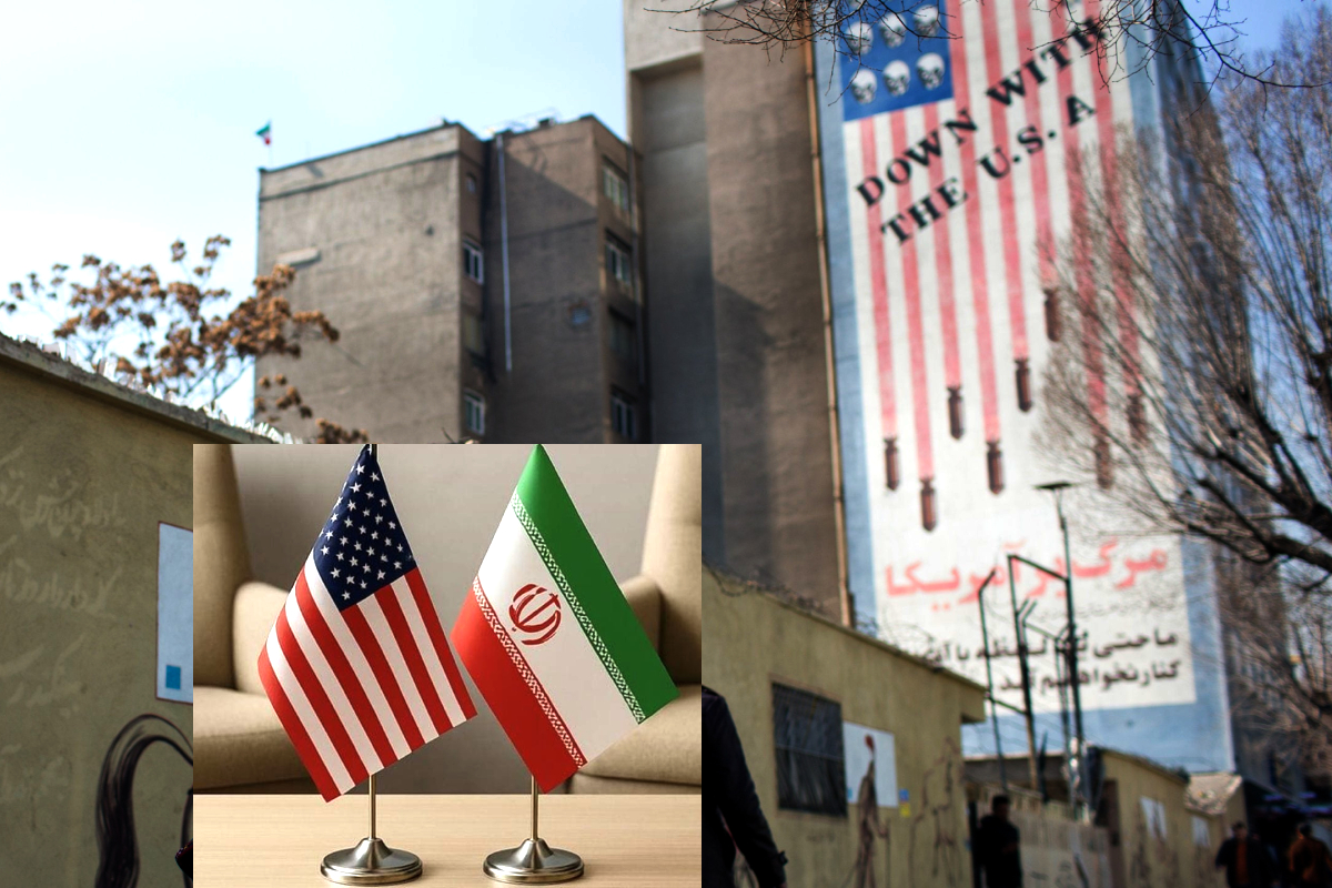 US-Warns-Citizens-Leave-Iran-Amid-Travel-Risks