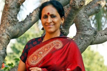 மூளையில் ரத்த கசிவு, மருத்துவமனையில் அனுமதிக்கப்பட்டுள்ள பாம்பே ஜெயஸ்ரீ