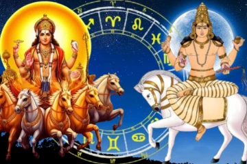 மீன ராசியில் உருவாகும் சுக்ராதித்ய யோகம்.. மார்ச் 15 முதல் குபேர யோகம் பெரும் ராசிகள்