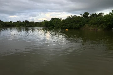 நீர்த்தேக்கத்தில் மூழ்கி நபரொருவர் மாயம்! தேடுதல் தீவிரம்