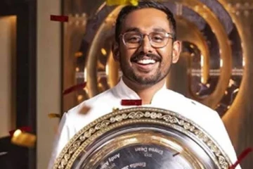 Masterchef பட்டத்தை வென்ற இந்தியர்: பரிசுத்தொகை மட்டும் இத்தனை கோடியா?