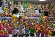 2026 : உலகில் மிக உயரமான நவராத்திரி கொலு.. எங்கு தெரியுமா?