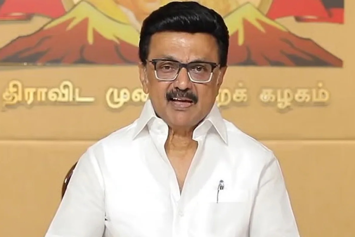 தமிழ்நாடு வெல்லும்..! வாக்களித்த பிறகு முதல்வர் மு.க ஸ்டாலின் கருத்து | Cm M K Stalin Says Tamilnadu Will Win After Voting