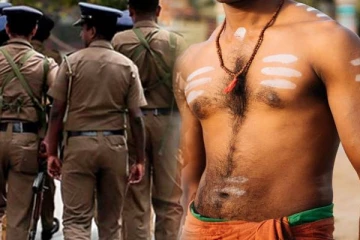 யாழில் இரு ஆலயங்களில் கைவரிசையை காட்டிய பூசகருக்கு நேர்ந்த கதி!