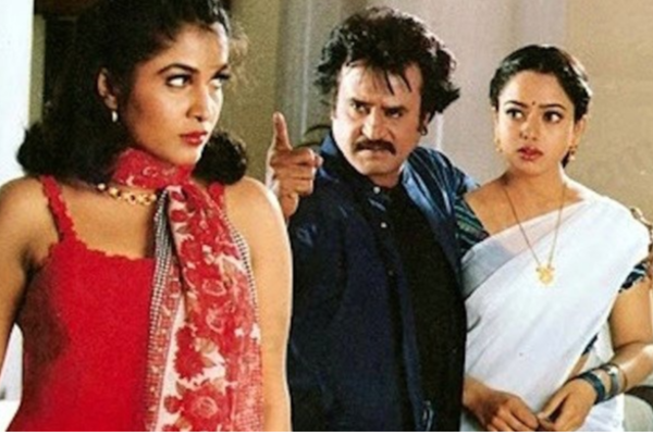 படையப்பா ரீ ரிலீஸ்: ஆறு நாட்களில் எவ்வளவு வசூல் தெரியுமா | Padayappa Movie Re Release 6 Days Box Office படையப்பா ரீ ரிலீஸ்: ஆறு நாட்களில் எவ்வளவு வசூல் தெரியுமா | Padayappa Movie Re Release 6 Days Box Office