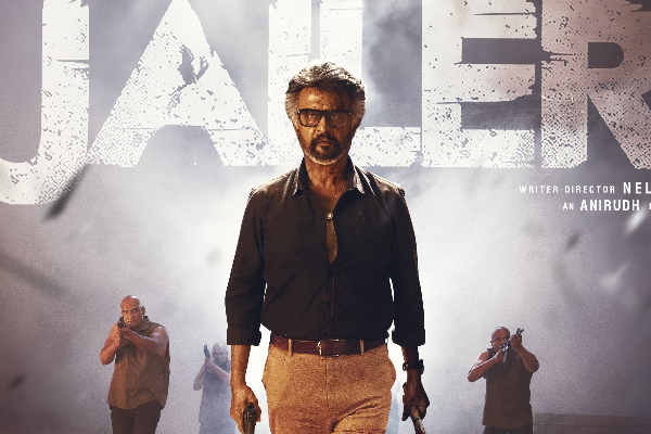 தமிழகத்தில் மட்டுமே ஜெயிலர் இத்தனை கோடி வசூலா, மாஸ் காட்டும் சூப்பர்ஸ்டார் | Jailer Tamilnadu Nine Days Box Office Is Huge தமிழகத்தில் மட்டுமே ஜெயிலர் இத்தனை கோடி வசூலா, மாஸ் காட்டும் சூப்பர்ஸ்டார் | Jailer Tamilnadu Nine Days Box Office Is Huge